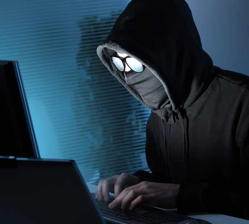 Les hackers s'appuient beaucoup sur les ransomwares