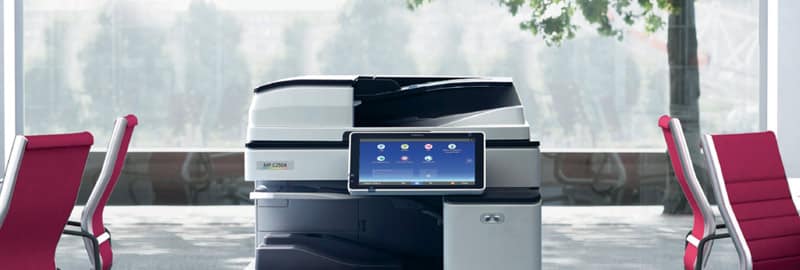 imprimante laser professionnelle